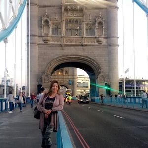 Meet your Posher, Fada'